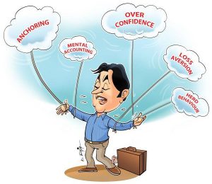 behavioral Finance 1