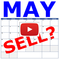 Sell In May Depends On Trend