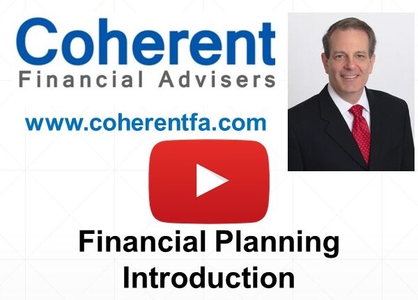 Financial Planning Introduction