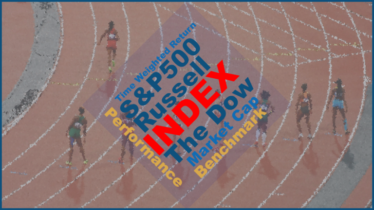 Coherent Investor: Indices, Benchmarks, & Performance