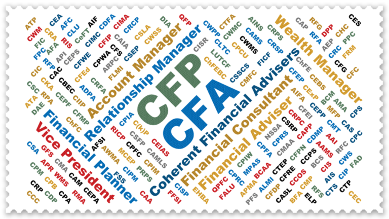 Who’s Really Advising You?